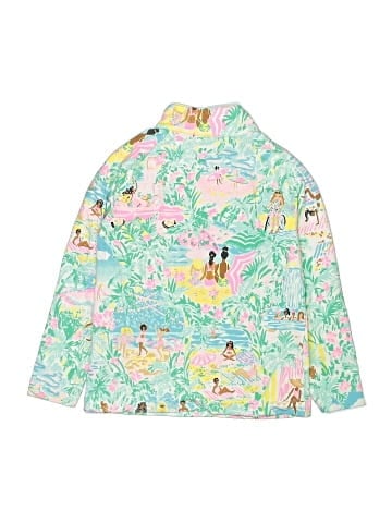 Lilly Pulitzer Track Jacket (view 2)