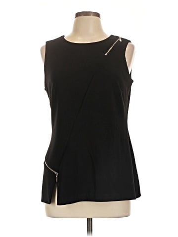 Joseph Ribkoff Sleeveless Top (view 1)