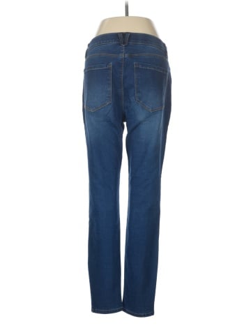 Curve Appeal Jeans (view 2)