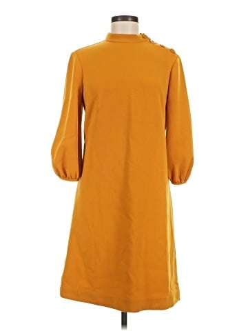 Ann Taylor Casual Dress (view 1)