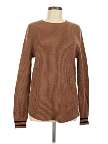 H&M Pullover Sweater (view 1)