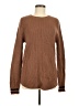 H&M Brown Pullover Sweater Size M - photo 1