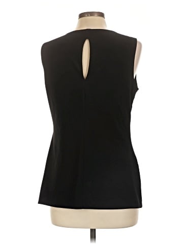 Joseph Ribkoff Sleeveless Top (view 2)