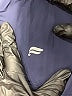 Fabletics Solid Blue Athletic Shorts Size 32 waist (estimated) - photo 3