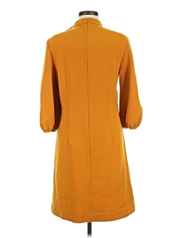 Ann Taylor Casual Dress (view 2)