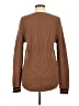 H&M Brown Pullover Sweater Size M - photo 2