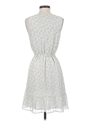 Ann Taylor LOFT Outlet Casual Dress (view 2)