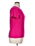 Gap Pink Active T-Shirt Size XL - photo 4