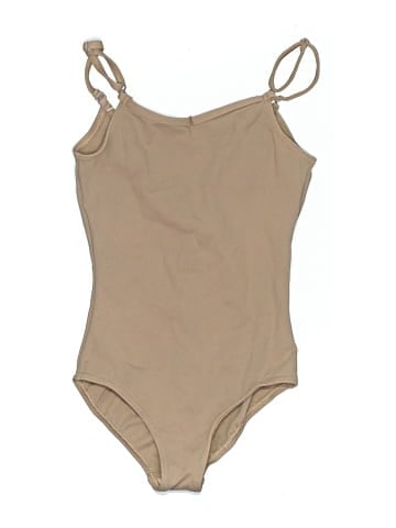 Capezio Leotard (view 1)