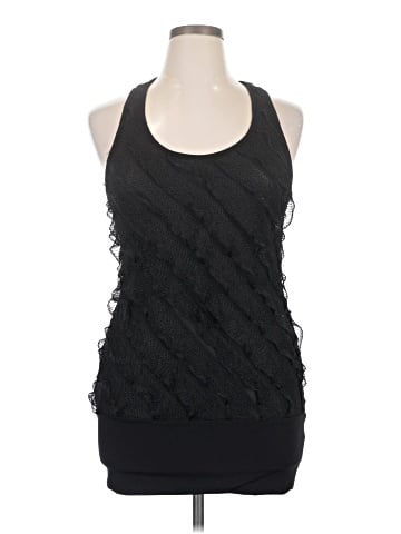Studio Y Sleeveless Blouse (view 1)