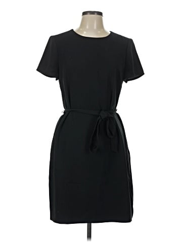 J.Crew Factory Store Casual Dress (view 1)
