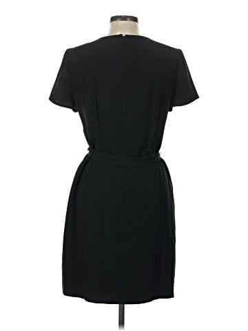 J.Crew Factory Store Casual Dress (view 2)