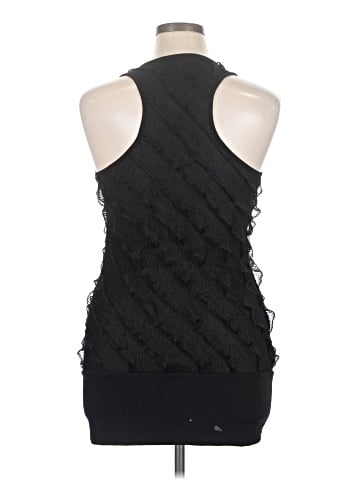Studio Y Sleeveless Blouse (view 2)