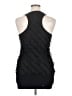 Studio Y Black Sleeveless Blouse Size XL - photo 2