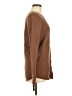 H&M Brown Pullover Sweater Size M - photo 4