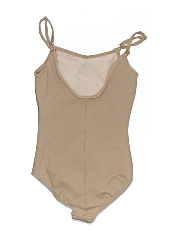 Capezio Leotard (view 2)