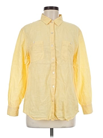 Tommy Bahama Long Sleeve Button-Down Shirt (view 1)