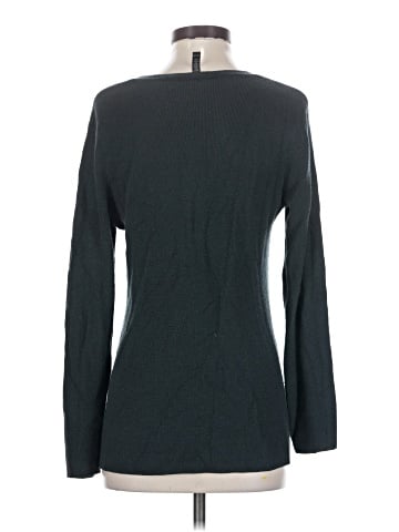 Eileen Fisher Wool Sweater (view 2)