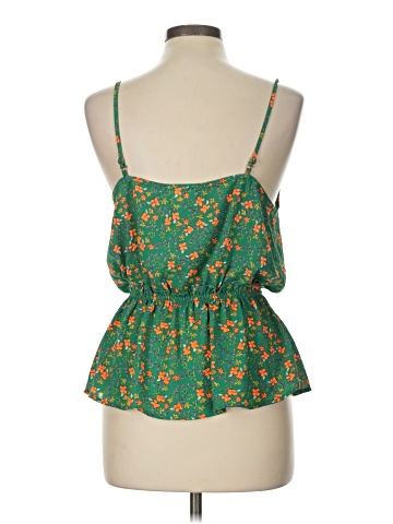 Sienna Sky Sleeveless Blouse (view 2)