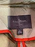 Cole Haan Tan Gray Raincoat Size L - photo 3