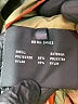 Cole Haan Tan Gray Raincoat Size L - photo 4