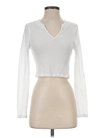 PacSun Long Sleeve T-Shirt (view 1)