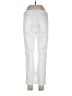 Apt. 9 White Jeans Size 10 - photo 2