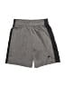 Puma 100% Polyester Solid Gray Athletic Shorts Size S (kids) - photo 1