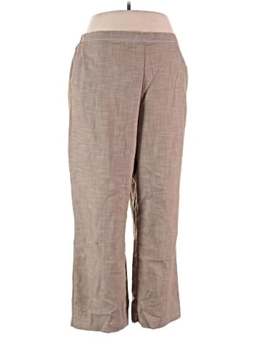 Alfred Dunner Dress Pants (view 1)