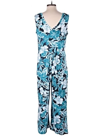 Cuddl Duds Jumpsuit (view 2)