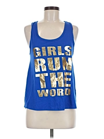Love Tank Top (view 1)