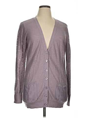 Banana Republic Factory Store Cardigan (view 1)