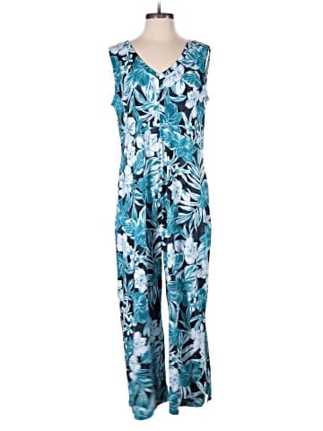Cuddl Duds Jumpsuit (view 1)