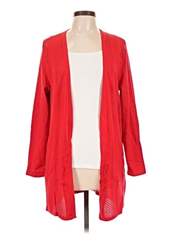 Talbots Cardigan (view 1)