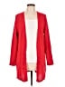 Talbots Red Cardigan Size L - photo 1