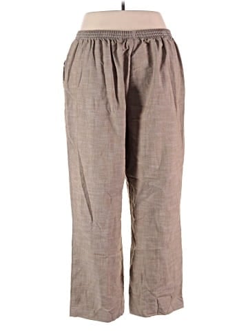 Alfred Dunner Dress Pants (view 2)