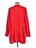 Talbots Red Cardigan Size L - photo 2