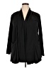 Torrid Black Cardigan Size 2X Plus (2) - photo 1