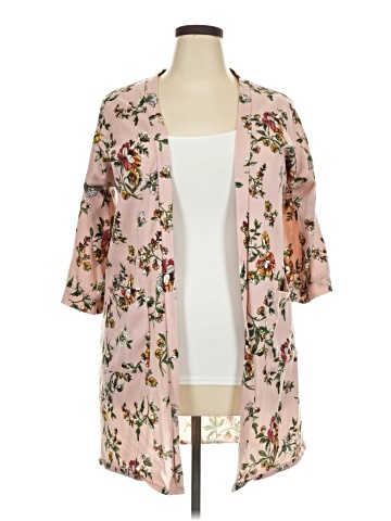 Agnes & Dora Kimono (view 1)