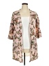 Agnes & Dora Pink Kimono Size XXL - photo 1