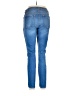 Guess Solid Blue Jeans Size 31 waist - photo 2