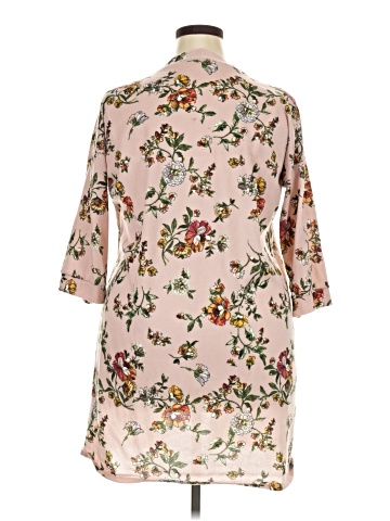 Agnes & Dora Kimono (view 2)