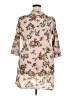 Agnes & Dora Pink Kimono Size XXL - photo 2