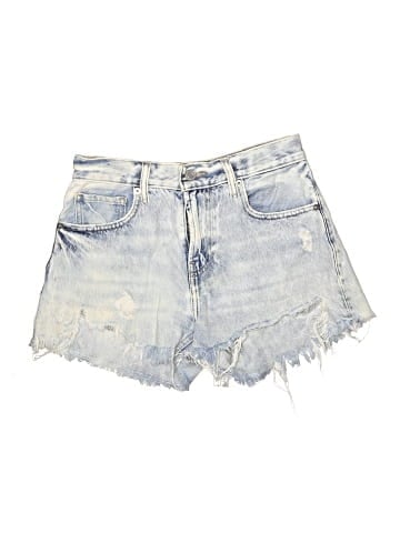 Lucky Brand Denim Shorts (view 1)