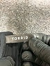 Torrid Black Swimsuit Top Size 4X Plus (4) - photo 3