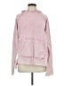 Frank & Eileen Pink Sweatshirt Size M - photo 1