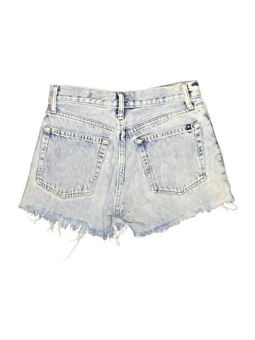 Lucky Brand Denim Shorts (view 2)