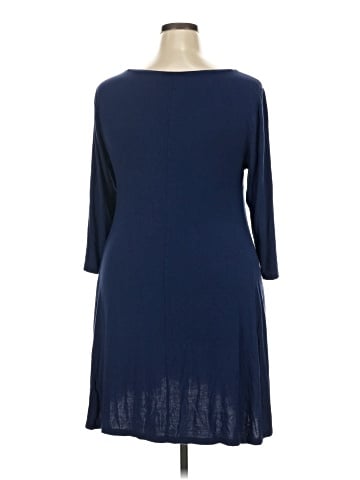 Style&Co Casual Dress (view 2)