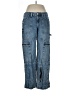 Garage Blue Jeans Size 11 - photo 1
