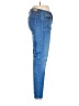Guess Solid Blue Jeans Size 31 waist - photo 4